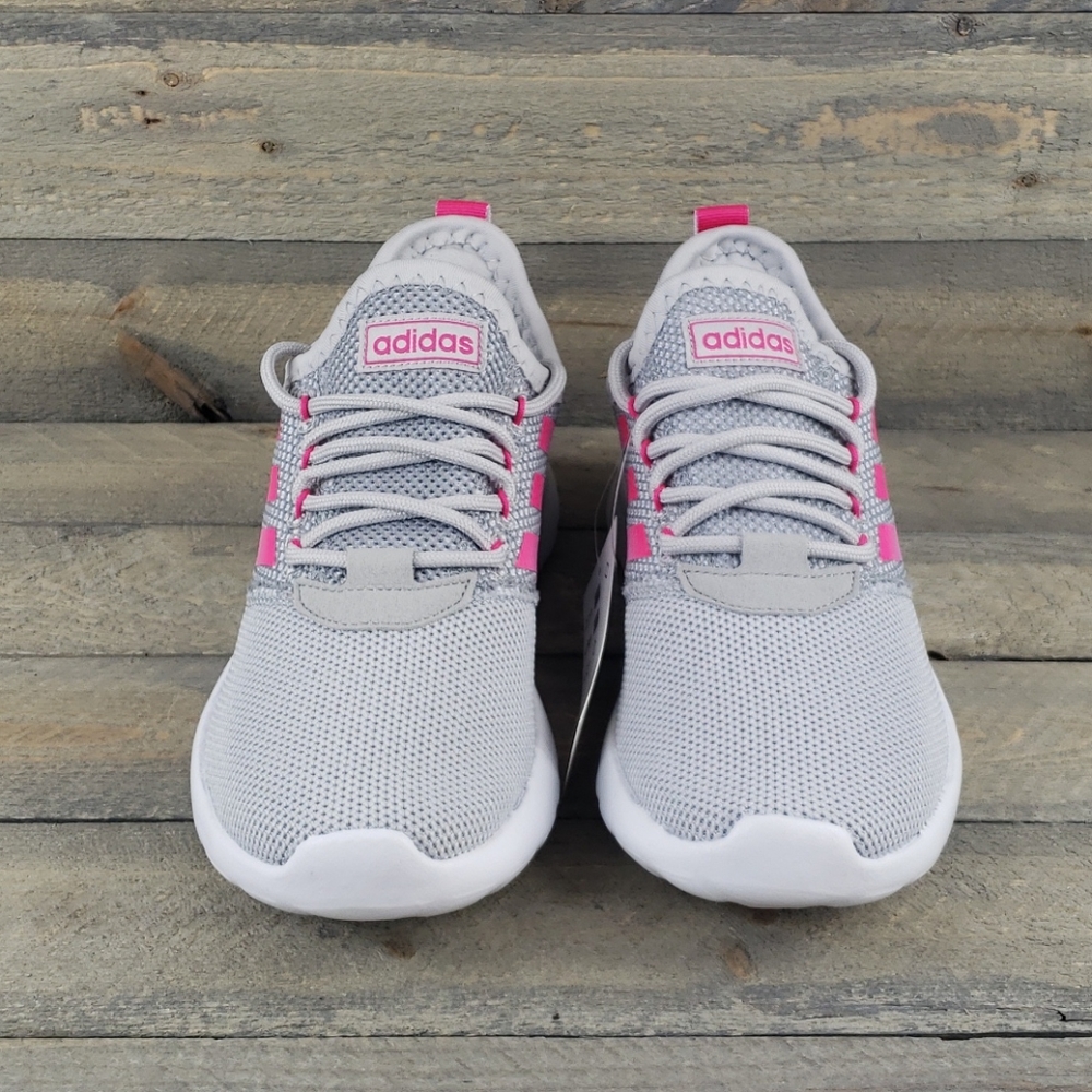 adidas Lite Racer RBN Women's Running Shoe - Picture 4 of 8